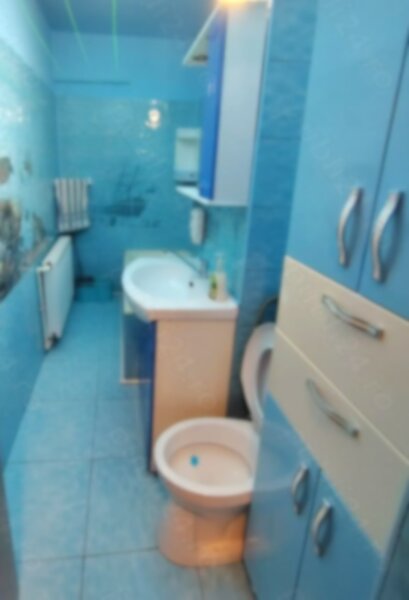 Giurgiului, str. Ilie Oprea, centrala